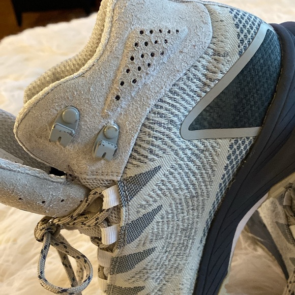 THE NORTH FACE ultra fastpack III ankle boots - Picture 5 of 16